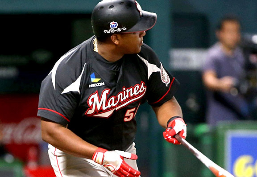baseball