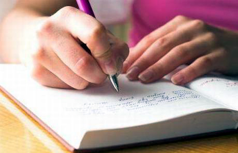 carta de amor