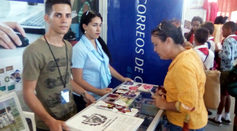 correos expociencia 1