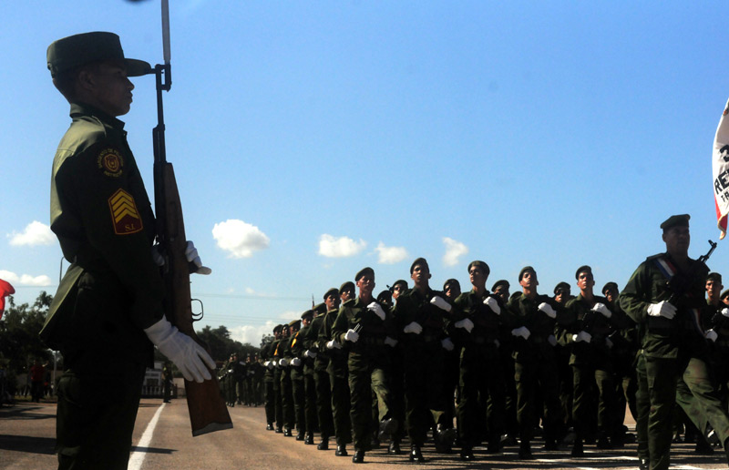 Este domingo se realizará el Día de la Defensa Territorial en Holguín defensa 3
