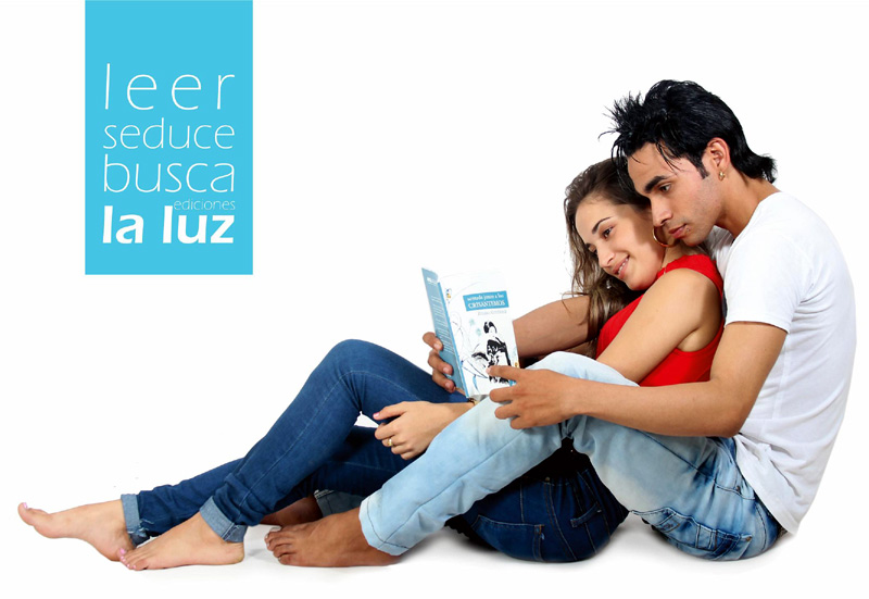 ediciones la luz hg 1
