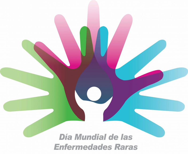 enfermedades raras