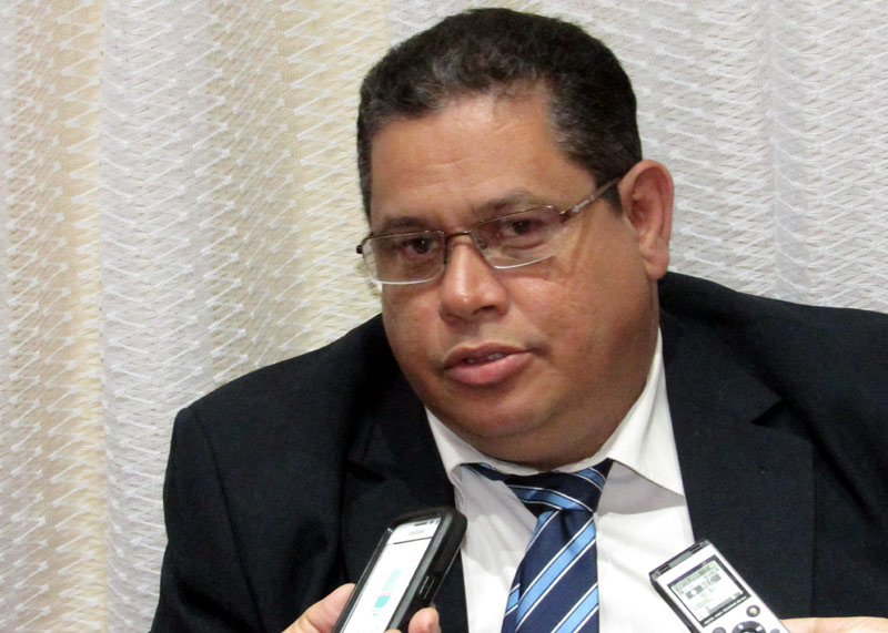 Arnolis Reyes, director territorial de ETECSA etecsa balance 2