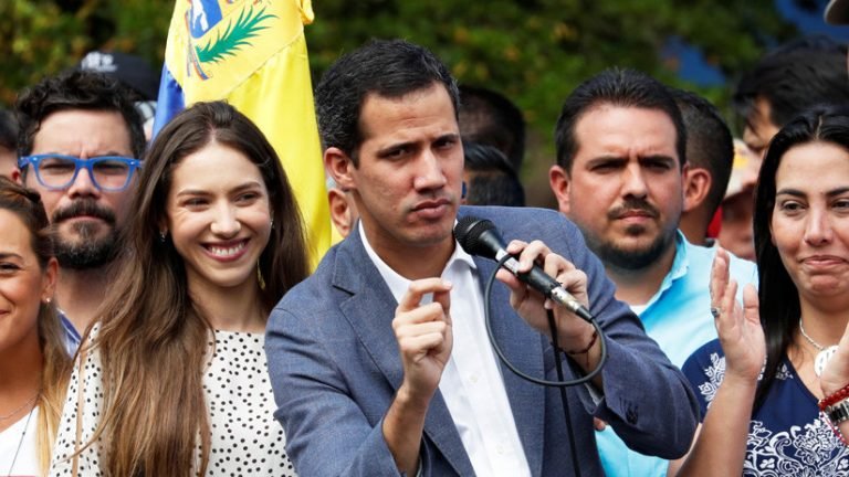 guaido