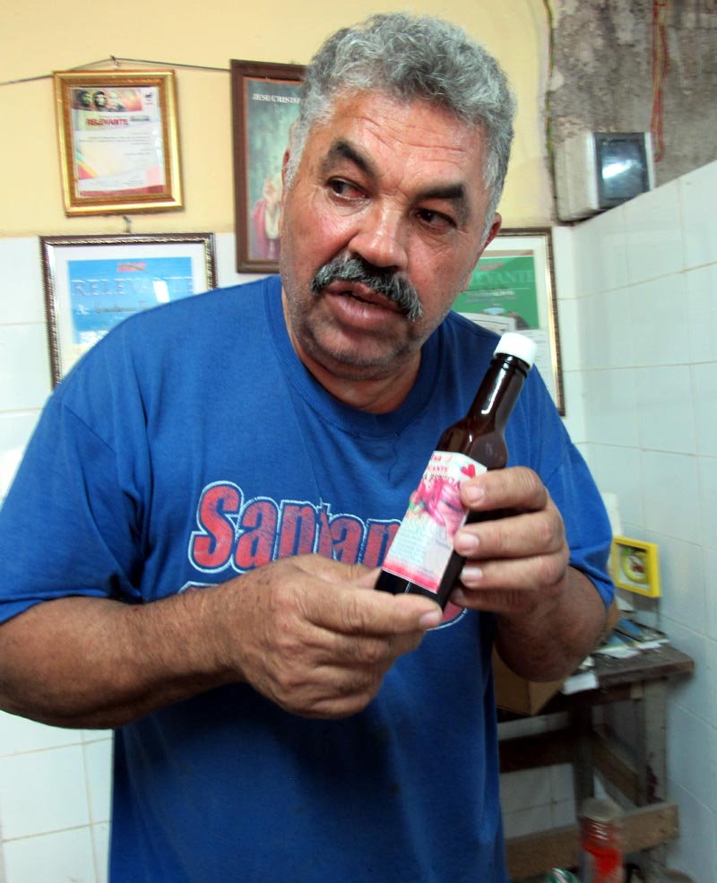 pachanga 2