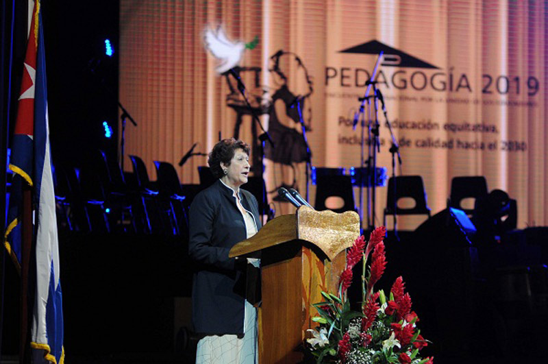 Photo: ACN pedagogia 2019