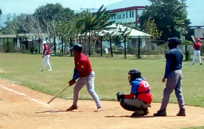 pelota prov martes