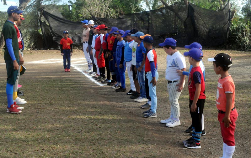 peloteritos area 1