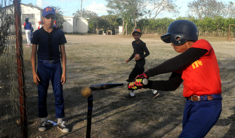 peloteritos area 4