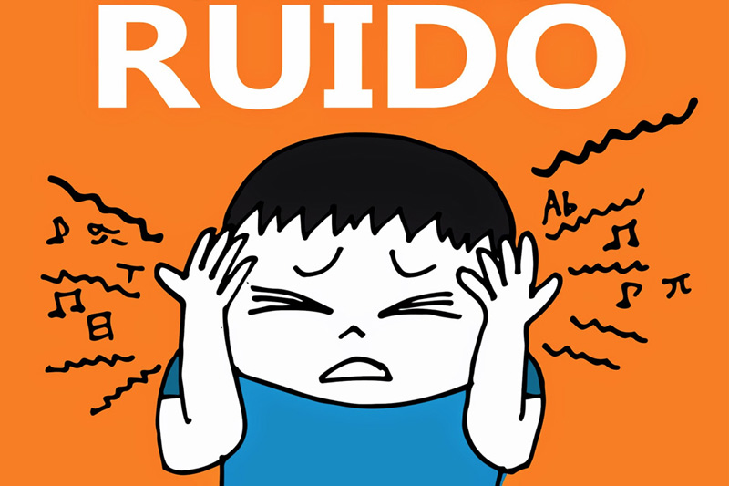 ruido