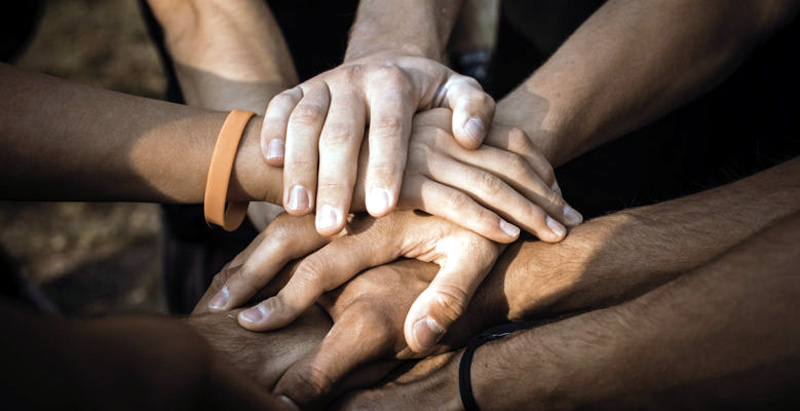 solidaridad