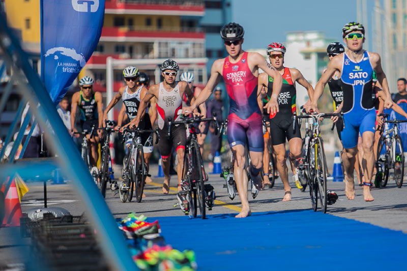 triatlon