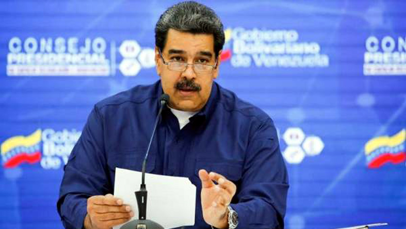 venezuela maduro 1