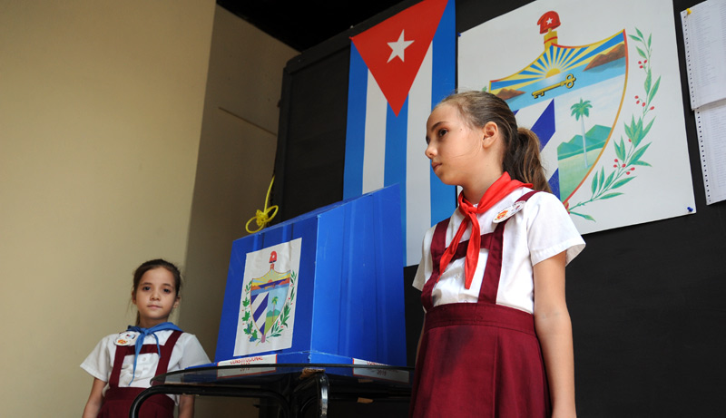votacion comentario