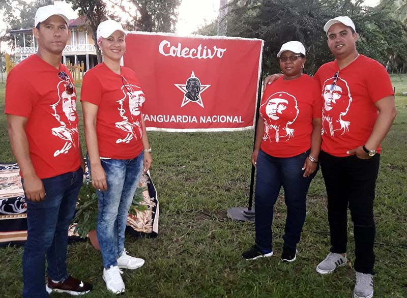Castor vanguardia1