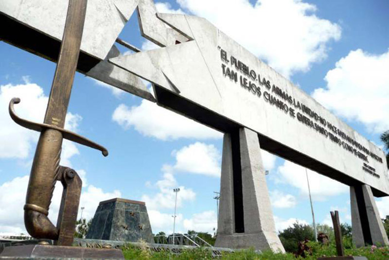 Foto: ACN Plaza de la Revolución