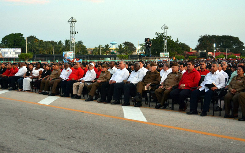 acto 26 bayamo 2