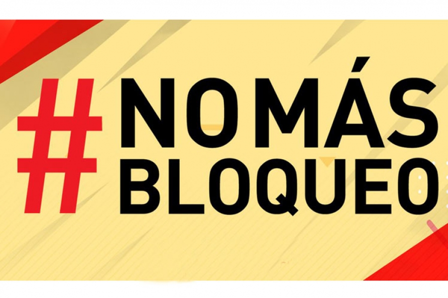 bloqueo