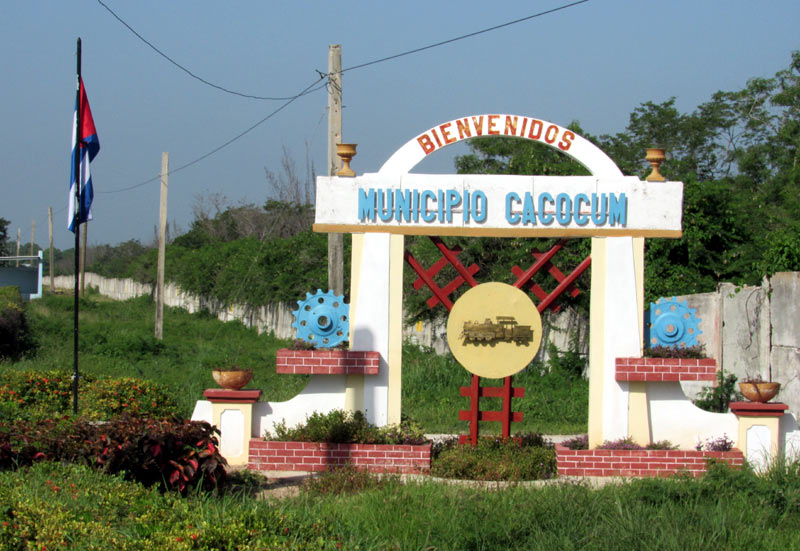 cacocum circulo 2