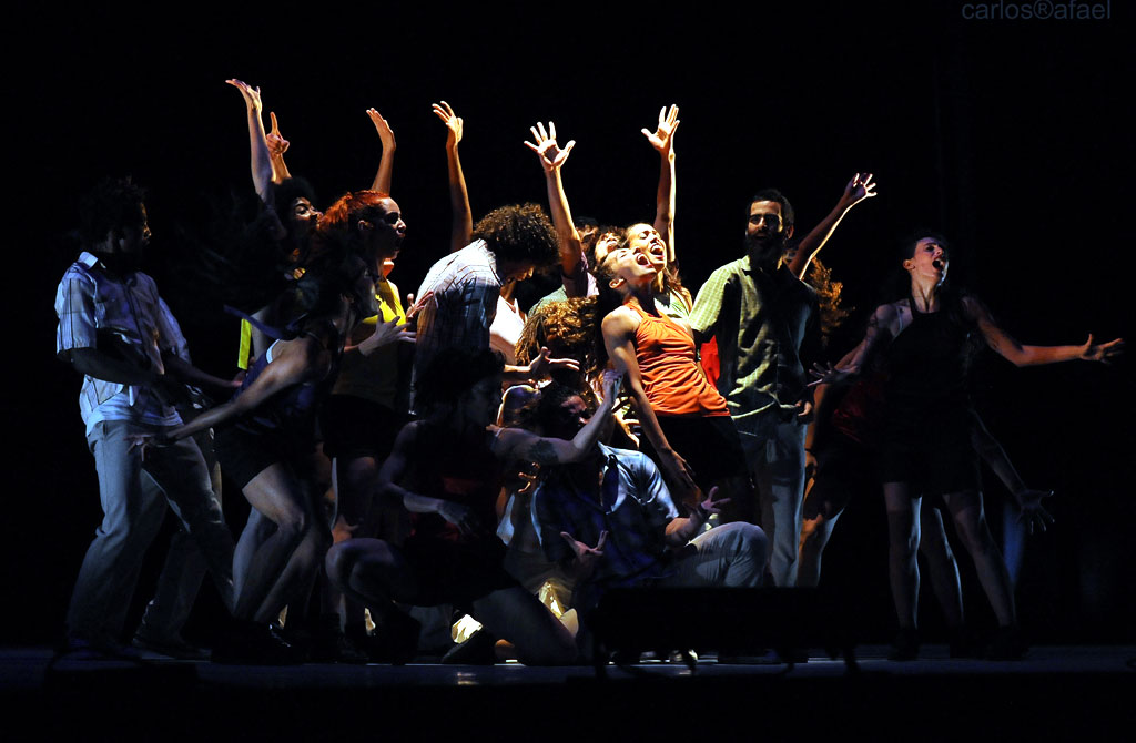 Fotos: Carlos Rafael danza contemp 1