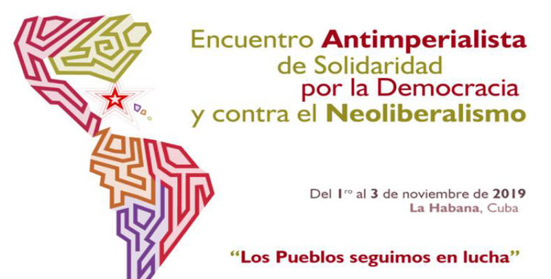 encuentro solidaridad