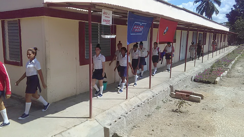 escuelapedagogicaM 2