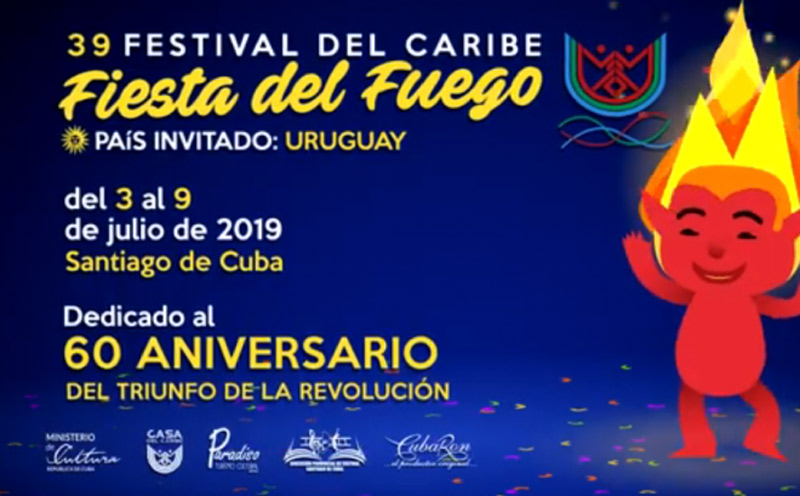 festival del caribe 1