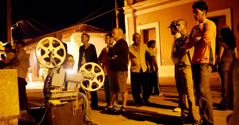 Fotos: Tomadas de ficgibara.com festivalgibara2