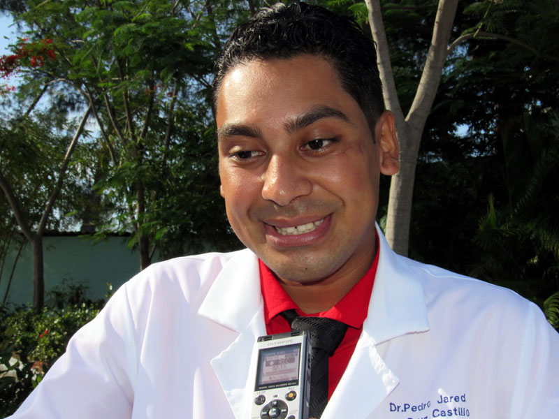medico nica
