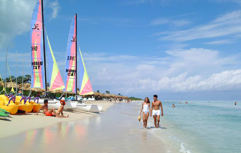 varadero cuba