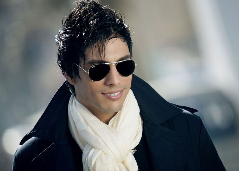 Amaro patricio Hgn