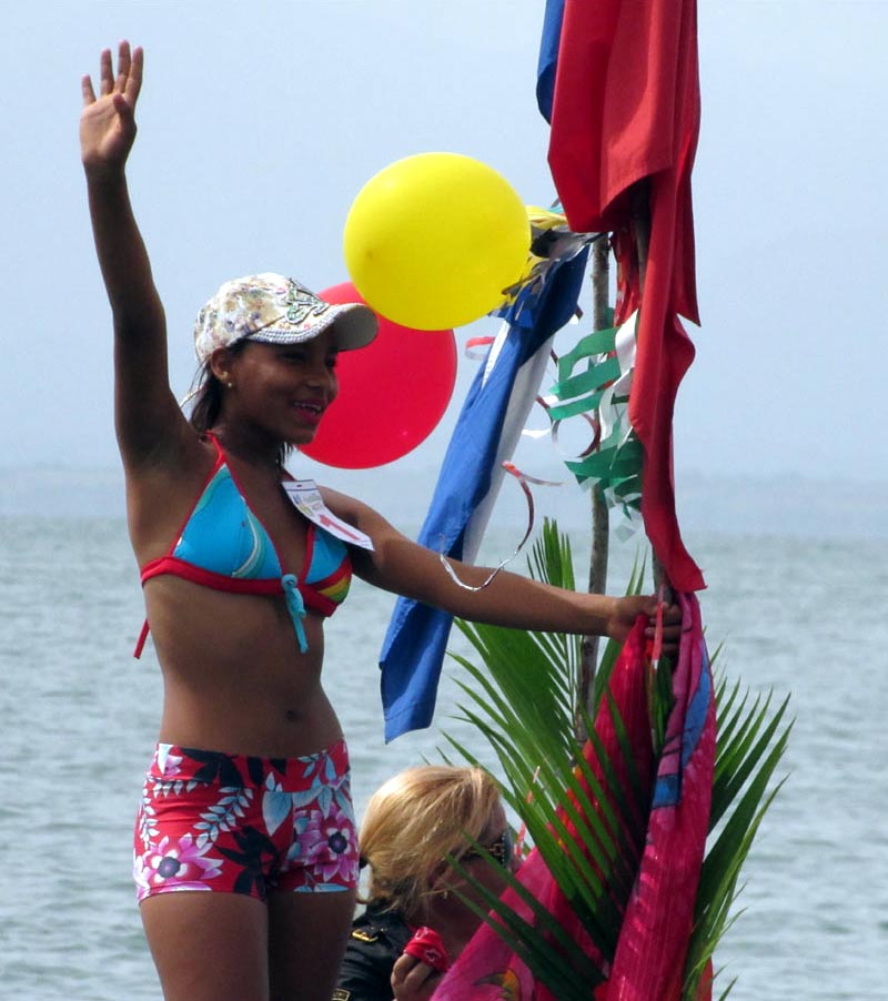 Antilla Verano 2