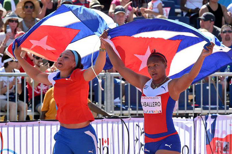 DeporteCuba