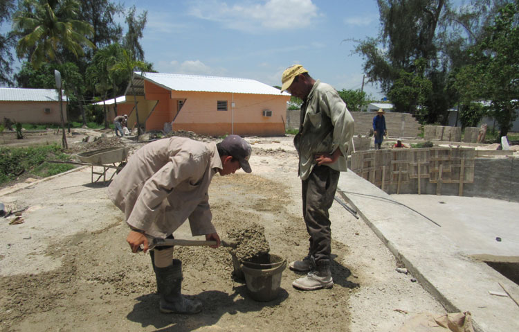 Obras cacocum 7