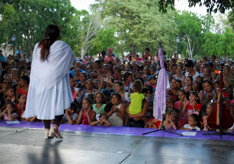 Foto: Carlos Parra Zaldivar Verano 2019 Hguin