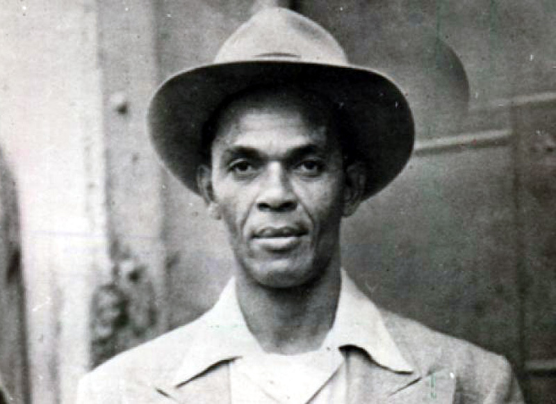 aracelio iglesias