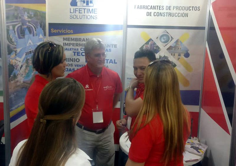 Fotos: Hilda Santiesteban. caribe2