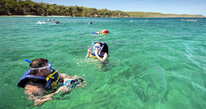 Entre los foráneos, sobresalen turistas ingleses, alemanes, canadienses e italianos. cubatur buceo 3