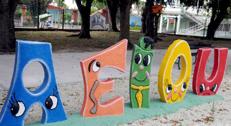 parque infantil 6