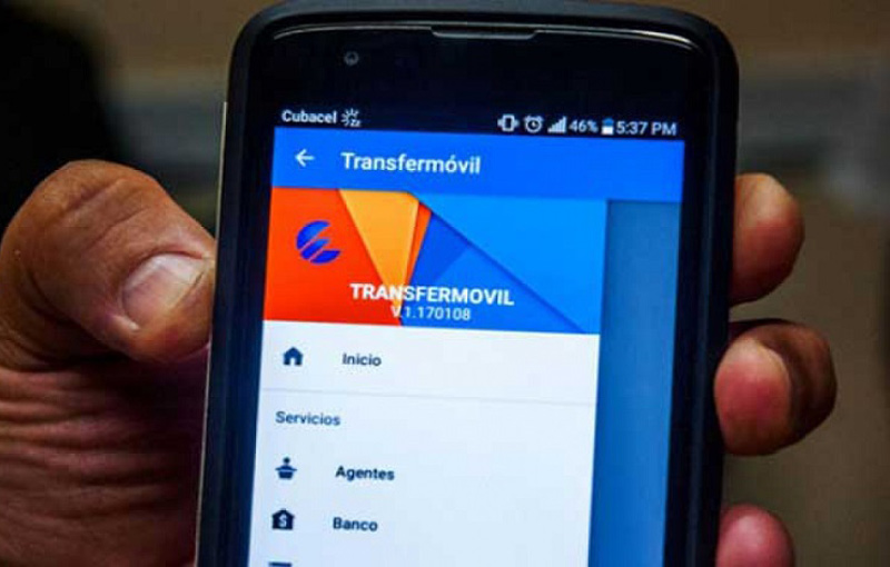 transfermovil