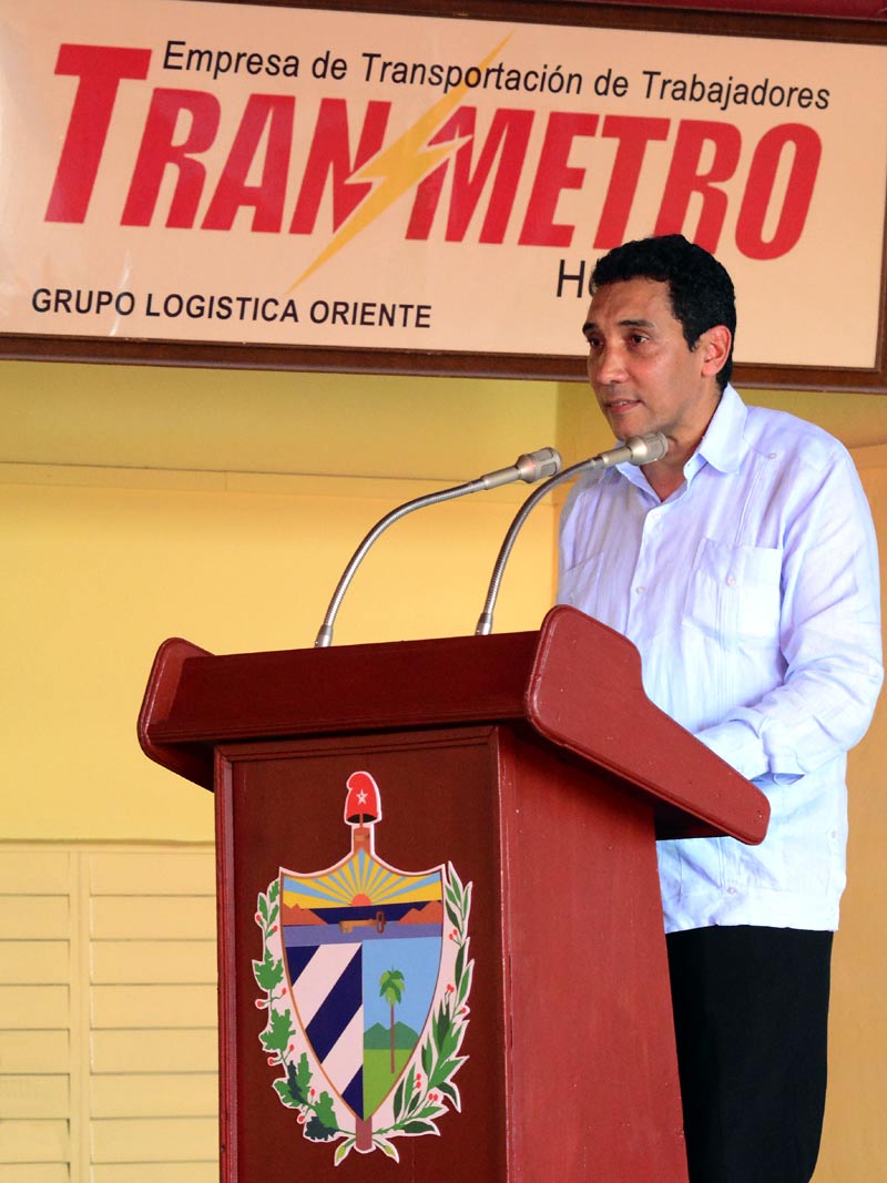 transporte acto 2