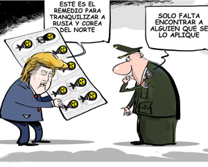 trump corea rusiaok