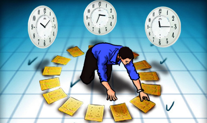 Disciplina laboral