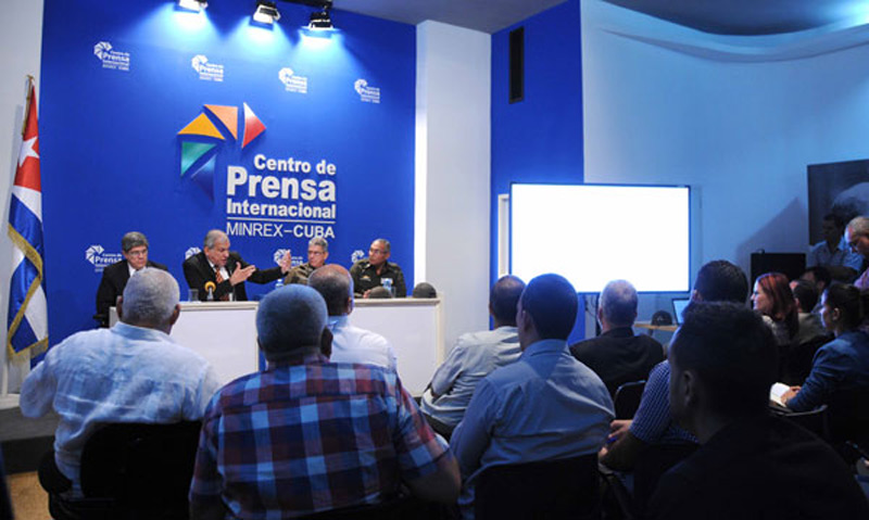 Photo: ACN ataques acusticos1