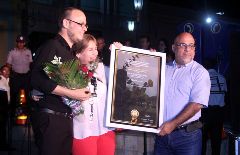 fotos: Adrián Aguilera feria cierre 1