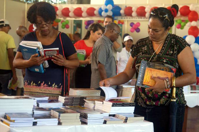 feria libro ciencias 1