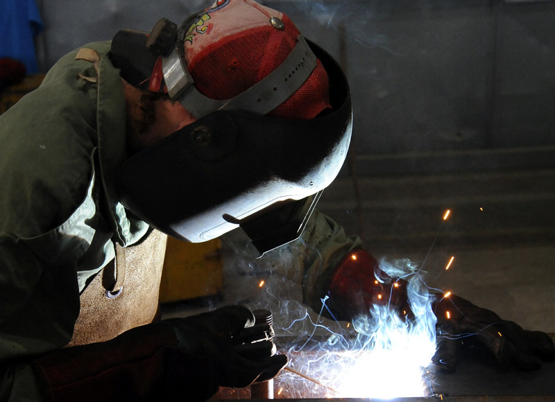 The province of Holguín is one of the territories in the country that is based more on productivity in the industrial sector. holmeca 1