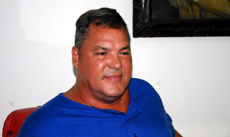 ramon labañino