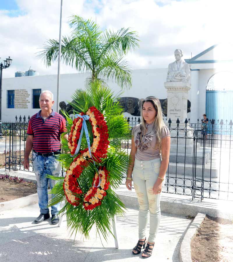 El 14 de marzo se celebra el Día de la prensa cubana./ Fotos: Elder Leyva upec acto 2