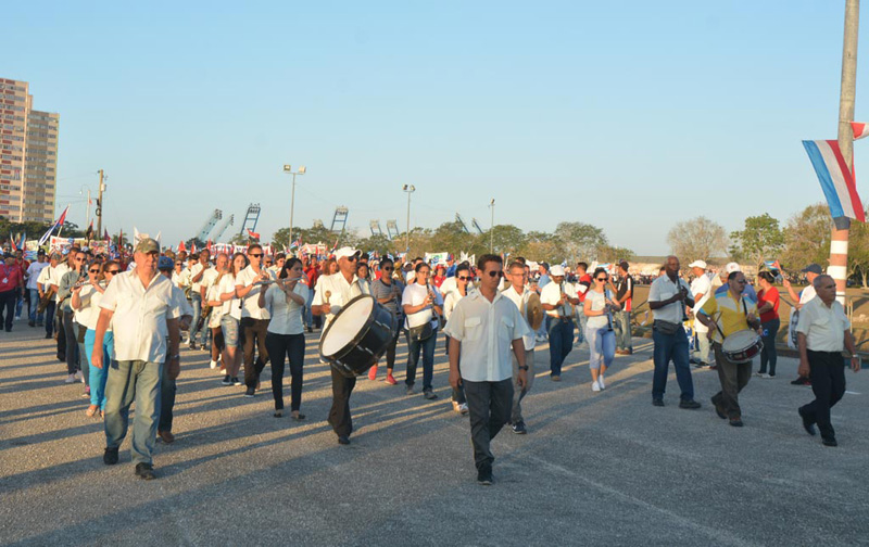 Foto:Luis Mario Rodríguez Suñol